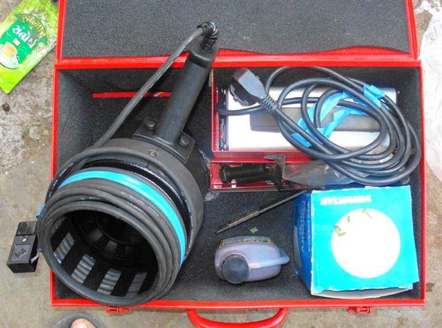 Special  Tools 