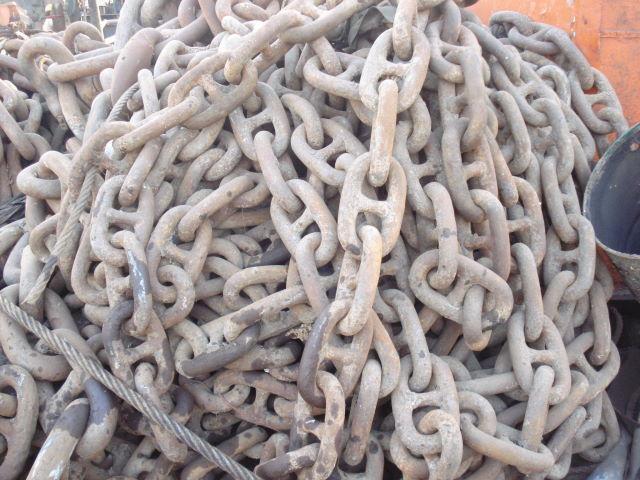 Deck Machinery