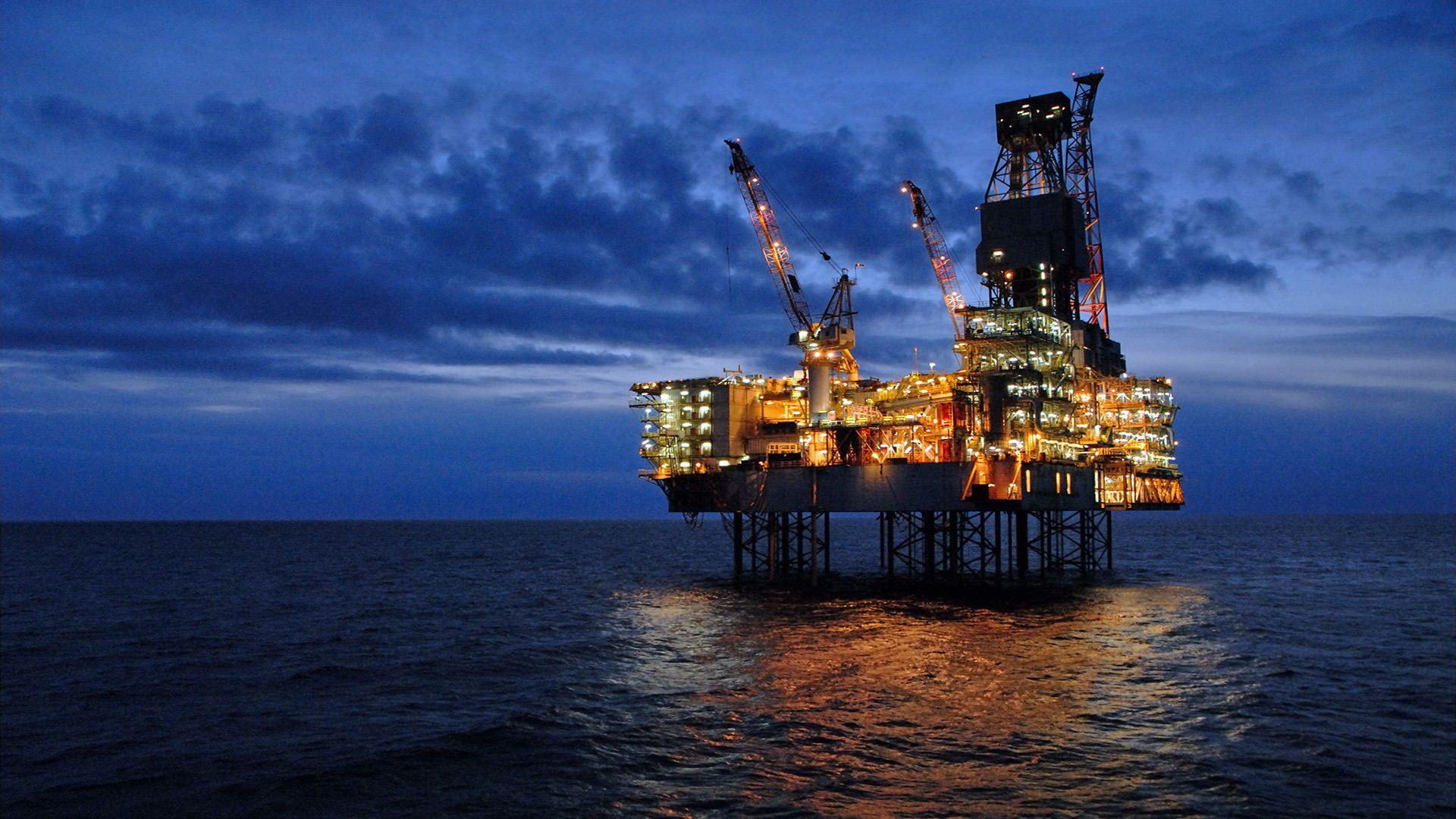 Rig equipments