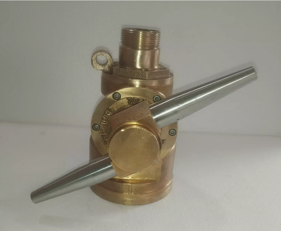 Tank Cleaning  Machine 
